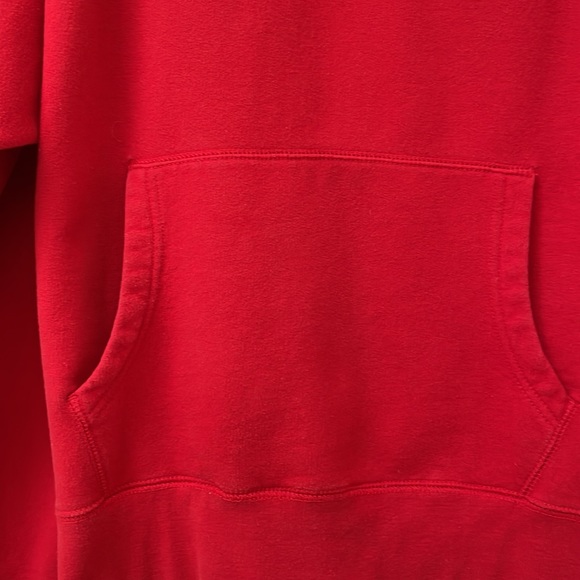 Old Navy Pull Over Hooded Sweatshirt😊 - Picture 5 of 12